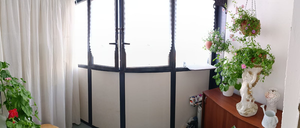 Объект по адресу Москва, Севастопольская ул, 1 