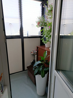 Объект по адресу Москва, Севастопольская ул, 1 