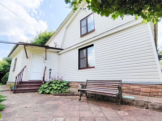 Объект по адресу Москва, Чеблоково д, 27 