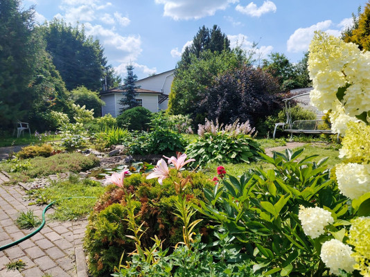 Объект по адресу Москва, Чеблоково д, 27 