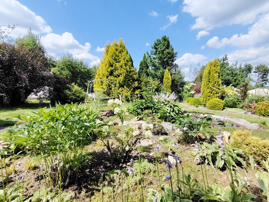 Объект по адресу Москва, Чеблоково д, 27 