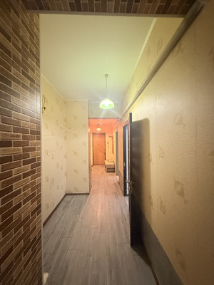 Объект по адресу Москва, Шибанкова ул, 1 