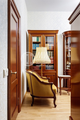 Объект по адресу Москва г, 1-я Тверская-Ямская ул, д. 13стр1