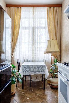 Объект по адресу Москва г, 1-я Тверская-Ямская ул, д. 13стр1