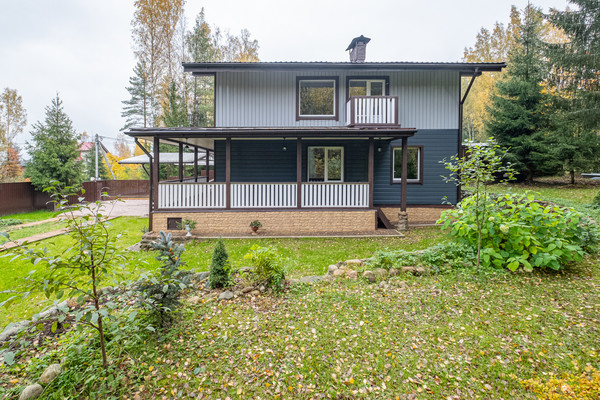 Объект по адресу Москва, Лесная ул, 16 