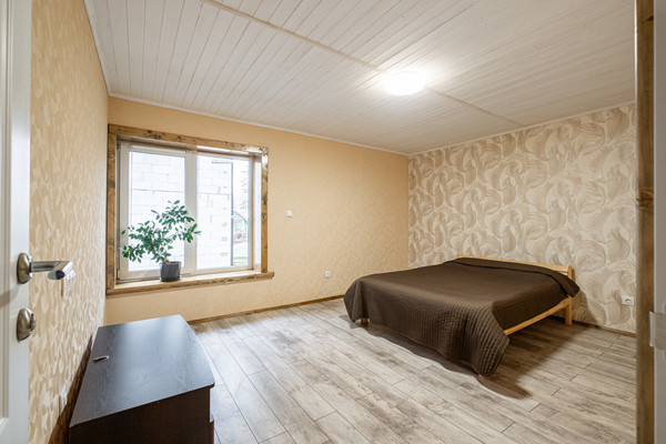 Объект по адресу Москва, Лесная ул, 16 