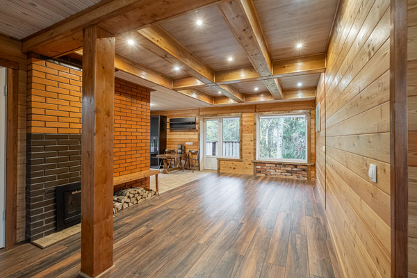 Объект по адресу Москва, Лесная ул, 16 