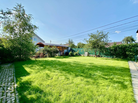 Объект по адресу Москва, СНТ Анис тер, 12 