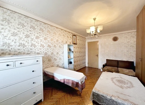 Объект по адресу Москва, Рашпилевская ул, 331 