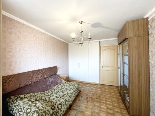 Объект по адресу Москва, Рашпилевская ул, 331 