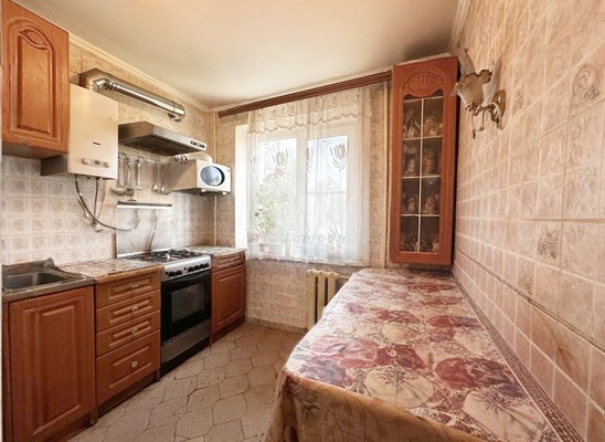 Объект по адресу Москва, Рашпилевская ул, 331 