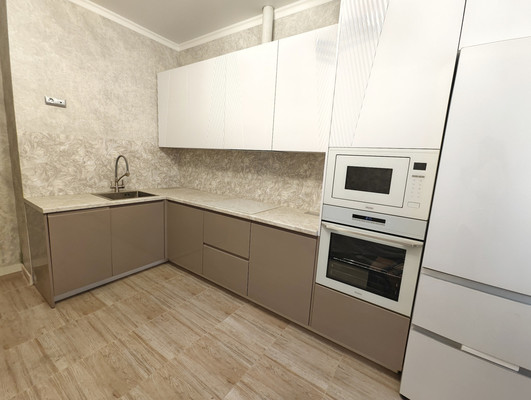 Объект по адресу Москва, Дальняя ул, 9/2 