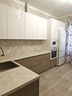 Объект по адресу Москва, Дальняя ул, 9/2 