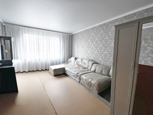 Объект по адресу Москва, Дальняя ул, 9/2 