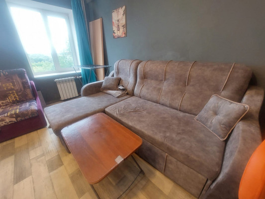 Объект по адресу Москва, Гарнаева ул, 20 