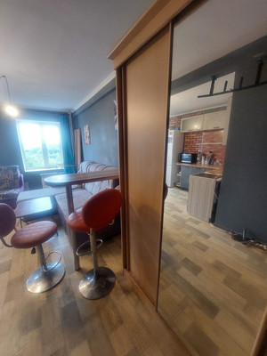 Объект по адресу Москва, Гарнаева ул, 20 