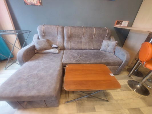 Объект по адресу Москва, Гарнаева ул, 20 