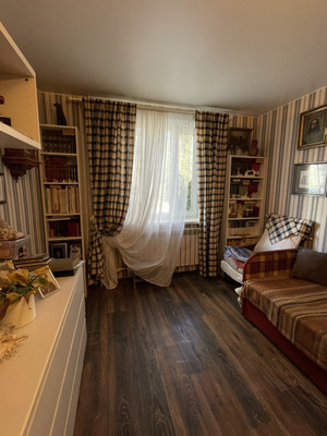 Объект по адресу Москва, Красавица тер, 26 