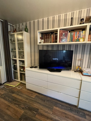 Объект по адресу Москва, Красавица тер, 26 