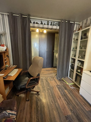 Объект по адресу Москва, Красавица тер, 26 