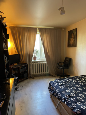 Объект по адресу Москва, Красавица тер, 26 