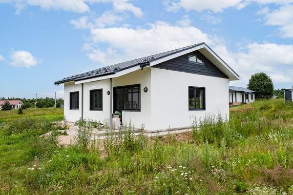 Объект по адресу Москва, Пухолово д 