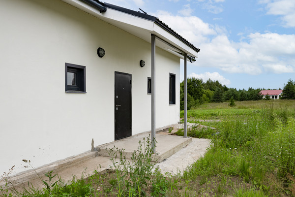 Объект по адресу Москва, Пухолово д 