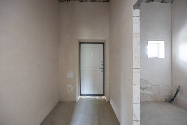 Объект по адресу Москва, Пухолово д 