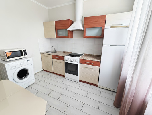 Объект по адресу Москва, 1-го Мая ул, 388 