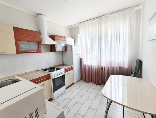 Объект по адресу Москва, 1-го Мая ул, 388 