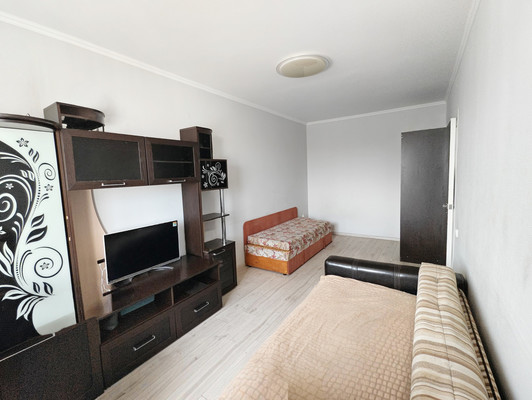 Объект по адресу Москва, 1-го Мая ул, 388 