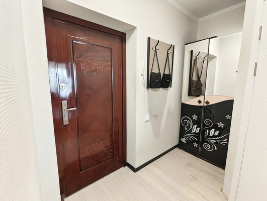 Объект по адресу Москва, 1-го Мая ул, 388 