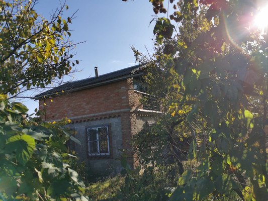 Объект по адресу Москва, Речников (Мечта снт) ул, 78 