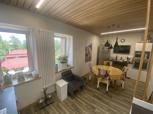 Объект по адресу Москва, Советская ул, 34 