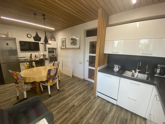 Объект по адресу Москва, Советская ул, 34 