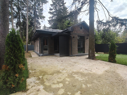 Объект по адресу Москва, Чехова ул 