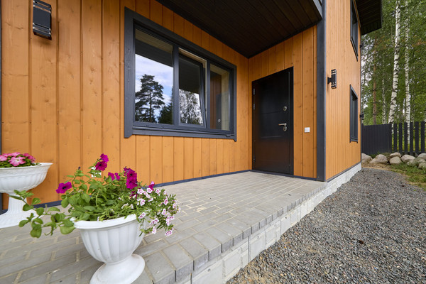 Объект по адресу Москва, Заозерная ул 