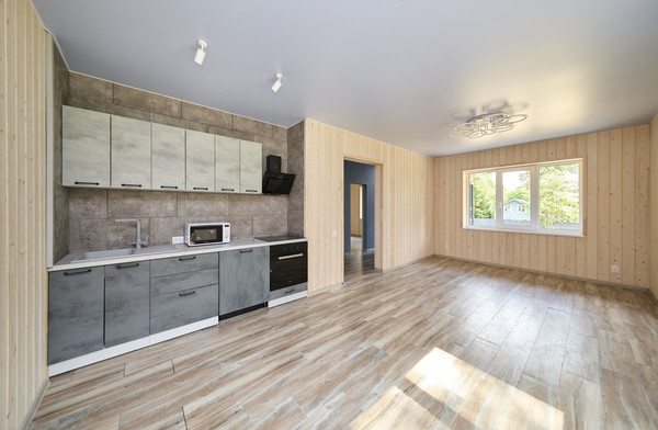 Объект по адресу Москва, Заозерная ул 