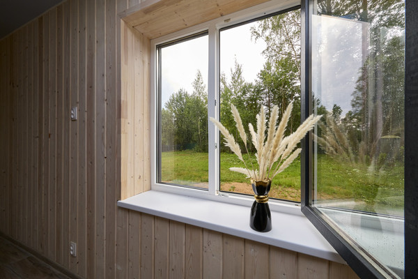 Объект по адресу Москва, Заозерная ул 