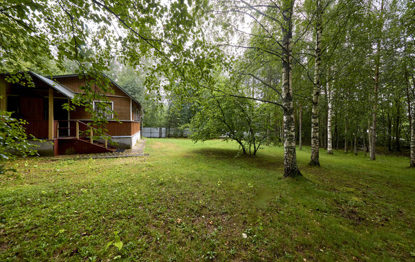 Объект по адресу Москва, Заозерная ул 