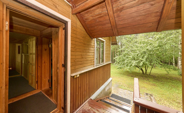 Объект по адресу Москва, Заозерная ул 