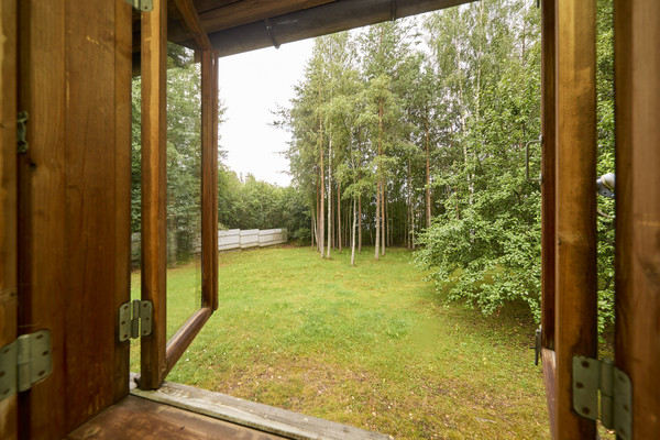 Объект по адресу Москва, Заозерная ул 