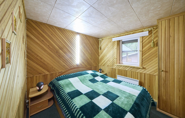 Объект по адресу Москва, Заозерная ул 