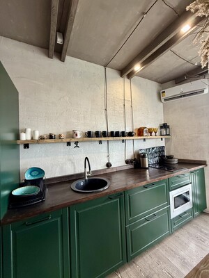 Объект по адресу Москва г, Сосенское п, Коммунарка п, Бачуринская ул, д. 11Ак1