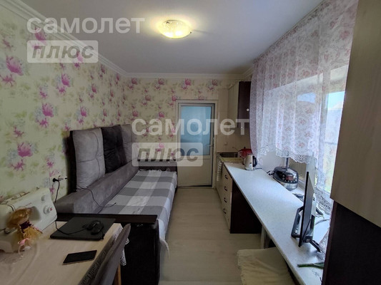 Объект по адресу Москва, Дружбы Народов ул, 96 