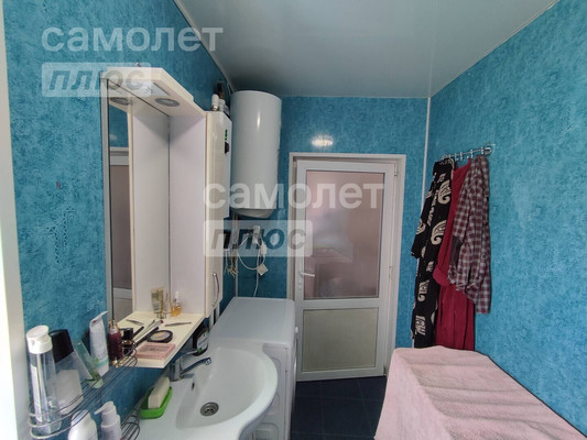 Объект по адресу Москва, Дружбы Народов ул, 96 