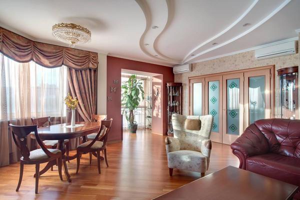 Объект по адресу Москва г, Академика Пилюгина ул, д. 18