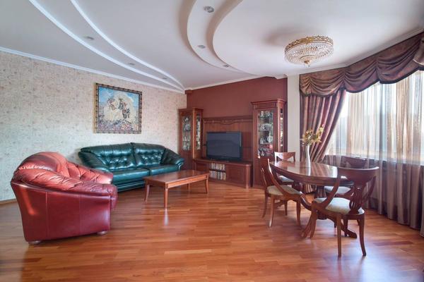 Объект по адресу Москва г, Академика Пилюгина ул, д. 18