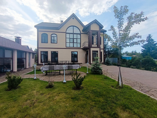 Объект по адресу Москва, Мертуть массив, 20В 