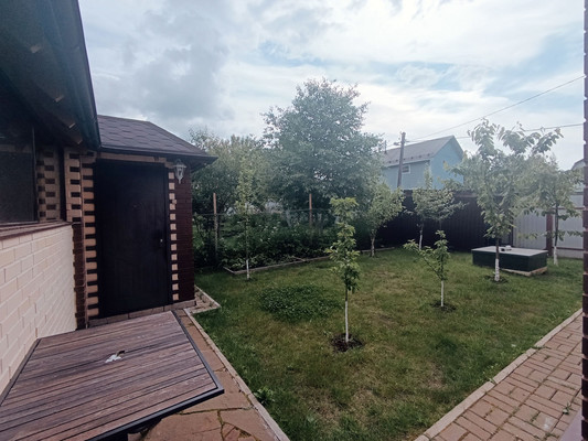 Объект по адресу Москва, Мертуть массив, 20В 